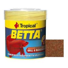 Tropical 77062 Betta 50 Ml