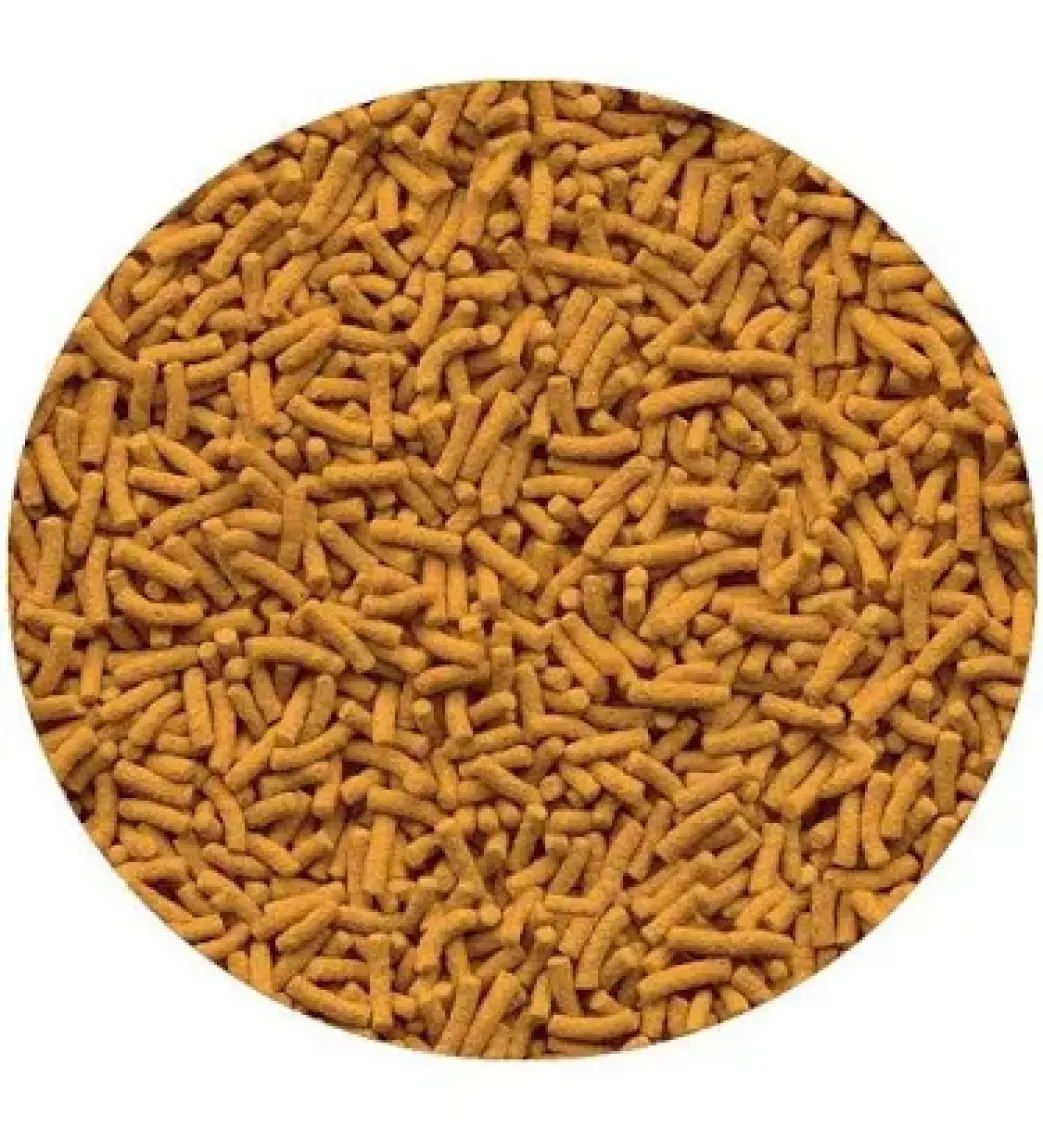 Tetra Pond Koi Sticks Kırmızı 1 Lt Balık Yemi