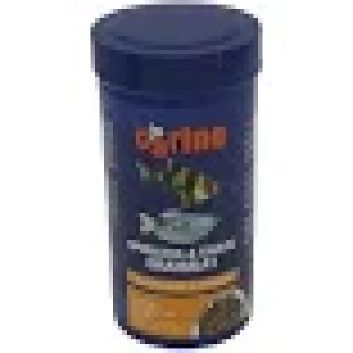 Carino Spirulina & Garlic Granulat Sarımsaklı Balık Yemi 100 ml