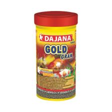 Dajana Gold Gran Granül Japon Balık Yemi 100 Ml 45 Gr