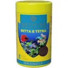 Rotifish Betta&Tetra Feed 100Ml. (36Gr.) (Beta Ve Tetra Balıkları Yemi)