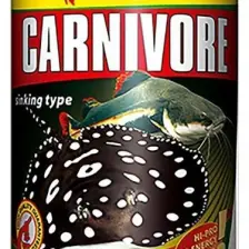 Tropical 60736 Carnivore 1000 Ml