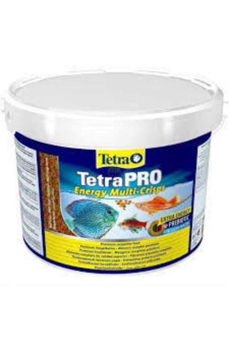 Pro Energy Multi-crisps Balık Yemi 50 Gr