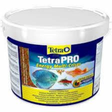 Pro Energy Multi-crisps Balık Yemi 50 Gr