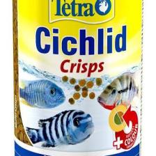 Tetra Cichlid Pro Renklendirici Yem 500Ml