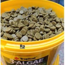 3-algae Tablet 50 Aded
