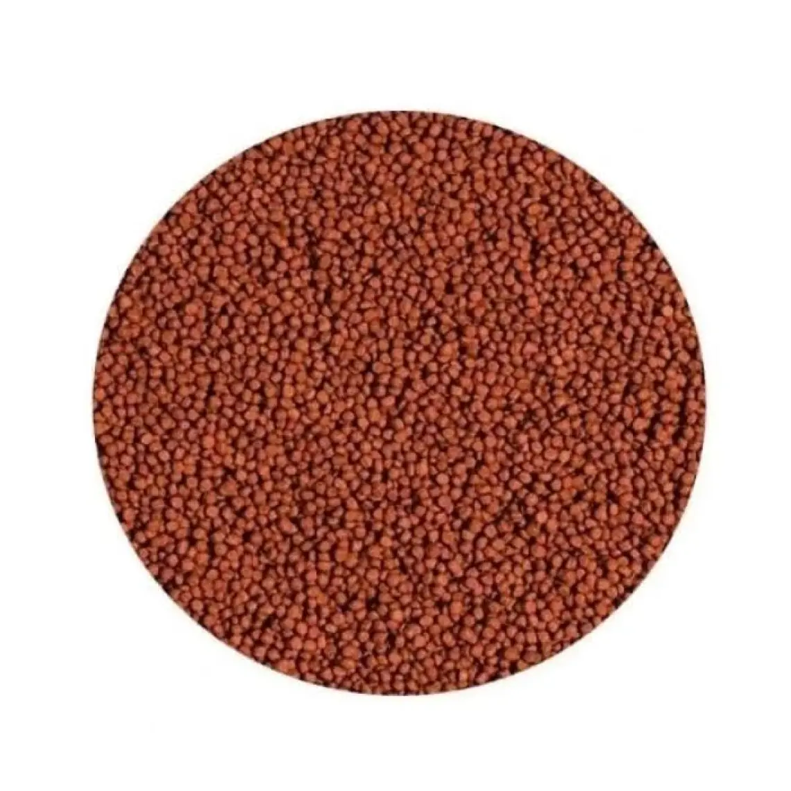 Tropical Goldfish Colour Pellet Size Small 250ML 110GR