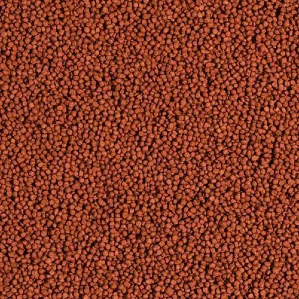 Tropical Goldfish Colour Pellet Size Small 250ML 110GR