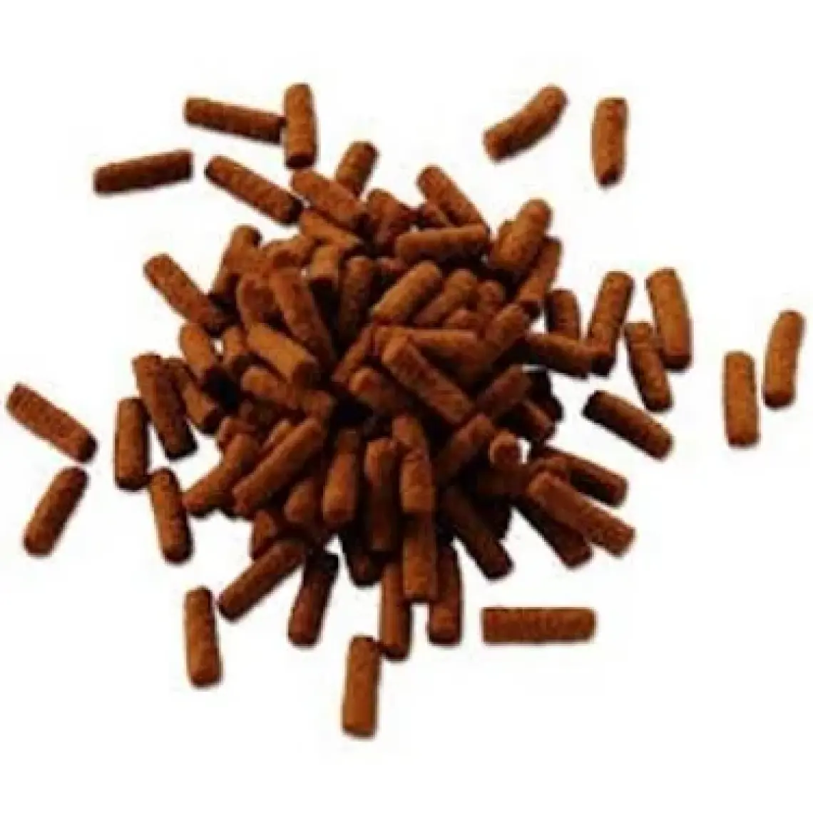 Tetra Cichlid Sticks Balık Yemi 250 Ml