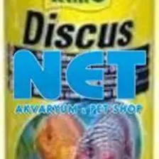 Tetra Discus Balık Yemi 250 Ml