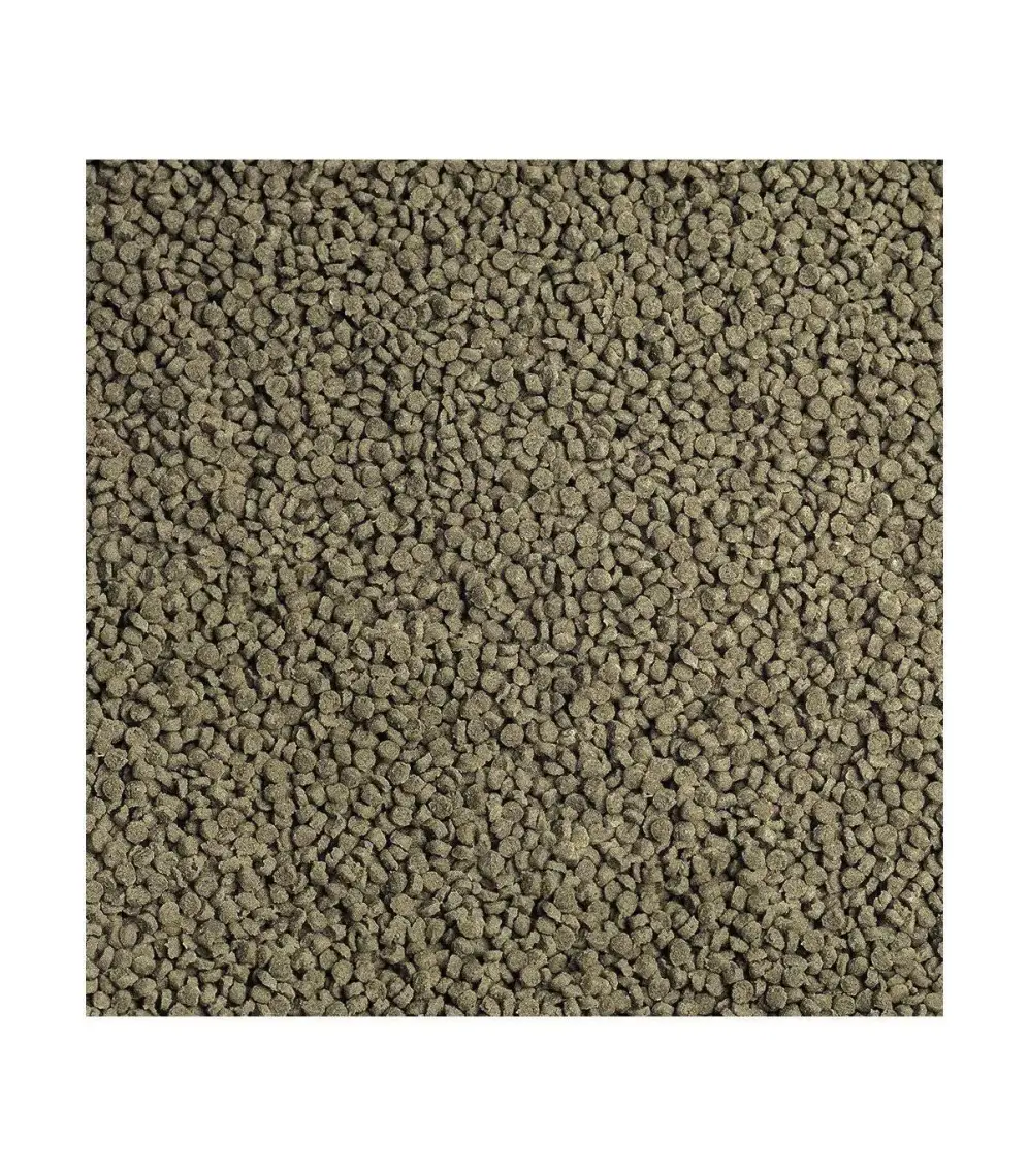 Sera Granugreen Balık Yemi 250 Ml.