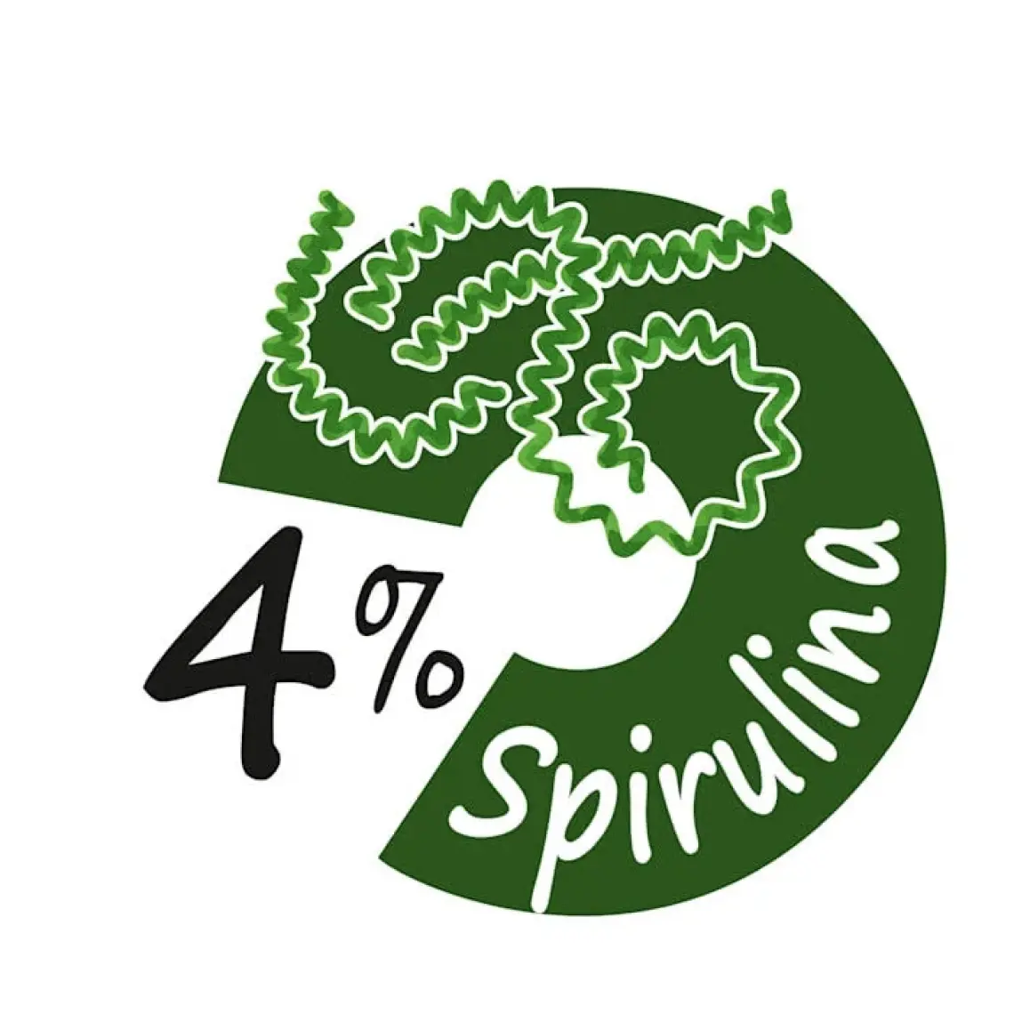 Sera Granugreen Balık Yemi 250 Ml.