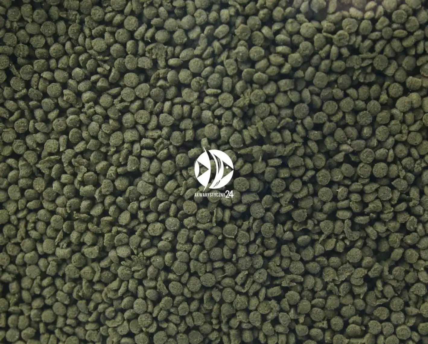 Sera Granugreen Balık Yemi 250 Ml.