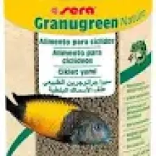 Sera Granugreen Balık Yemi 250 Ml.