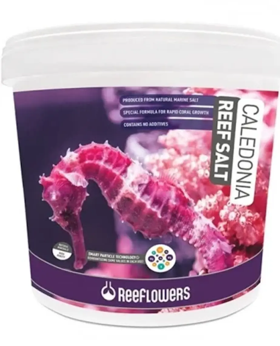 Caledonia Reef Salt 6,5Kg