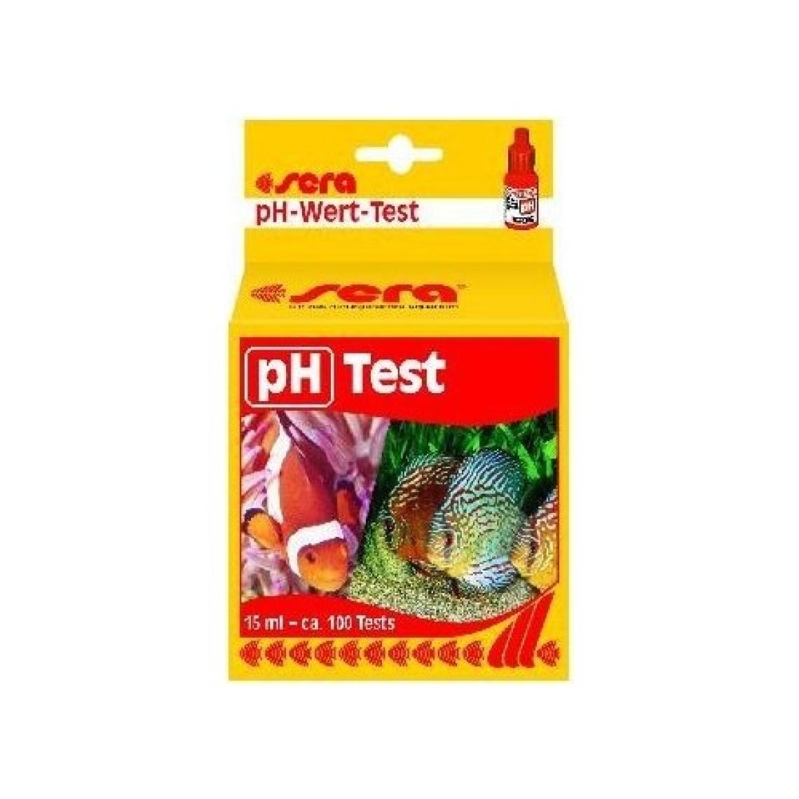 Sera pH Test 15 Ml