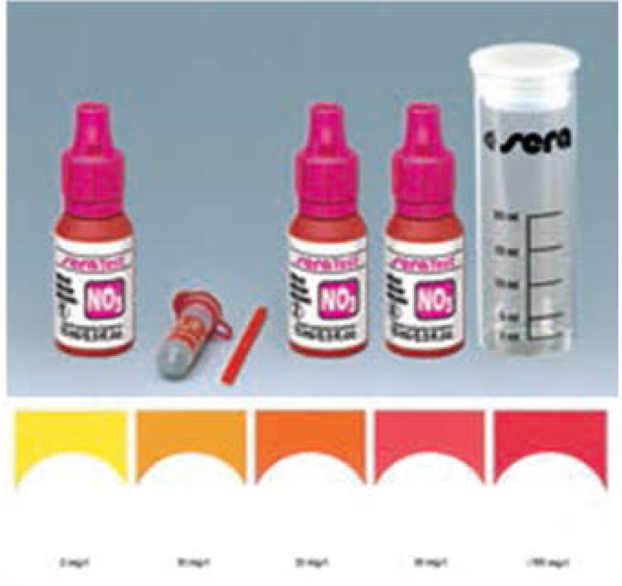 Sera No3 Test 15Ml Nitrat Testi