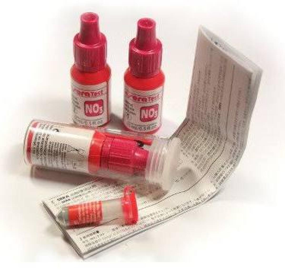 Sera No3 Test 15Ml Nitrat Testi