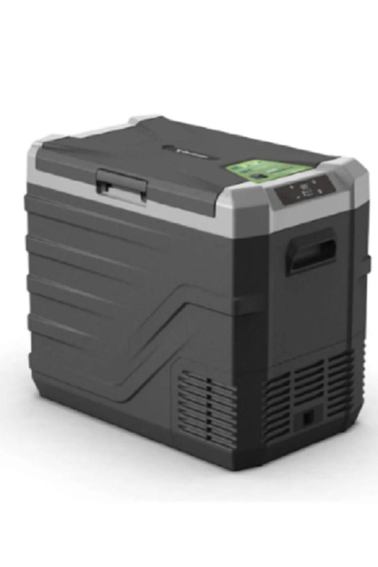 Araç Buzdolabı 50lt Hacimli 12v-24v