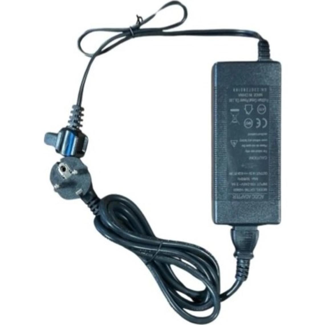 Eva Cool 220V Oto Buzdolabı Dönüştürücü Adaptör Ev Adaptörü 87W