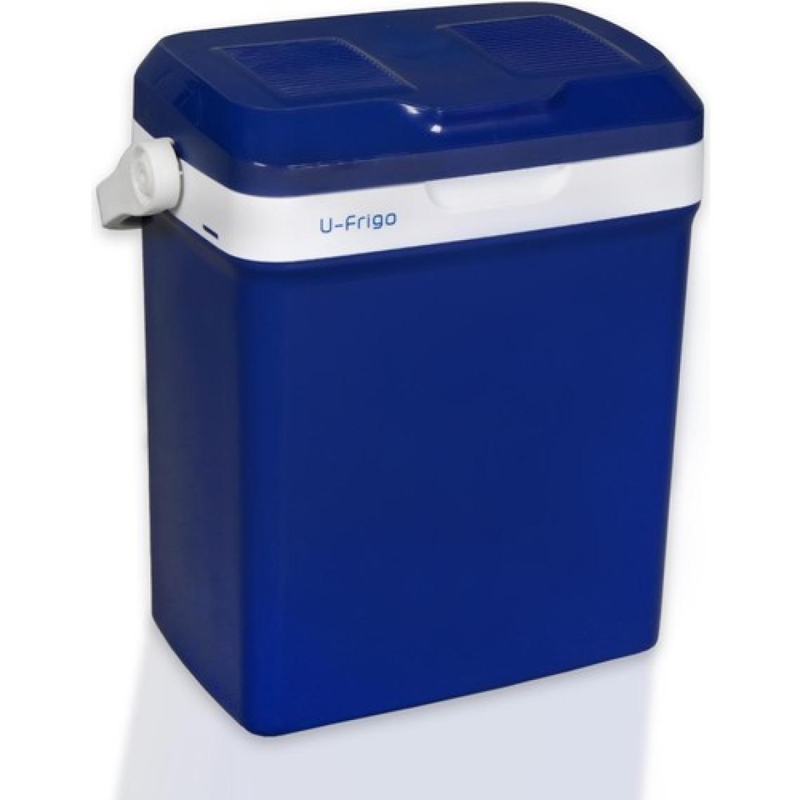 U-Frigo 21LT A Serisi Oto Buzdolabı 12V Dc (Oto,karavan,kamp,tekne)