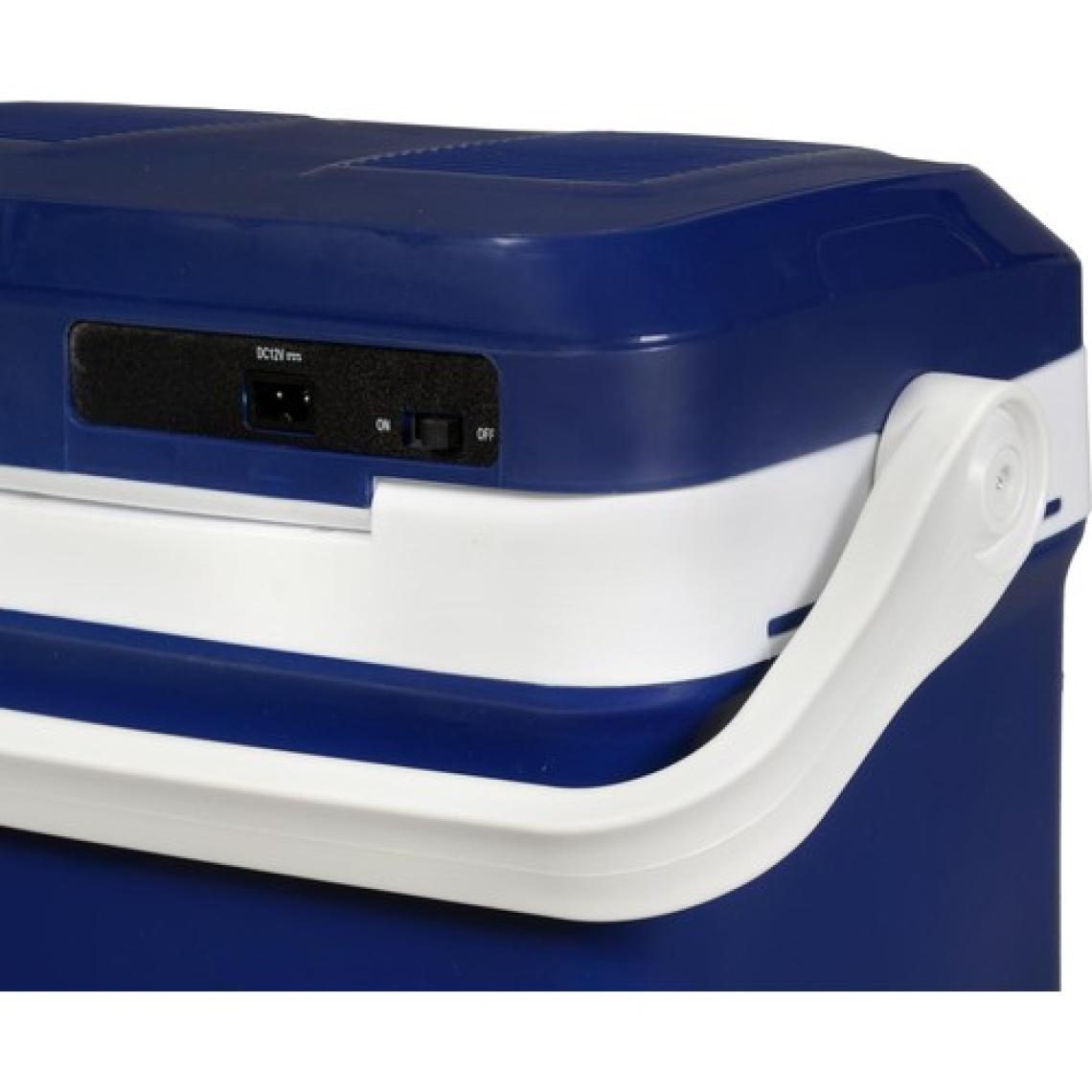 U-Frigo 21LT A Serisi Oto Buzdolabı 12V Dc (Oto,karavan,kamp,tekne)