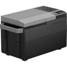 EcoFlow GLACIER Taşınabilir Buzdolabı - 40 Saate Kadar Kablosuz Soğutma - (EcoFlow Türkiye Garantili)