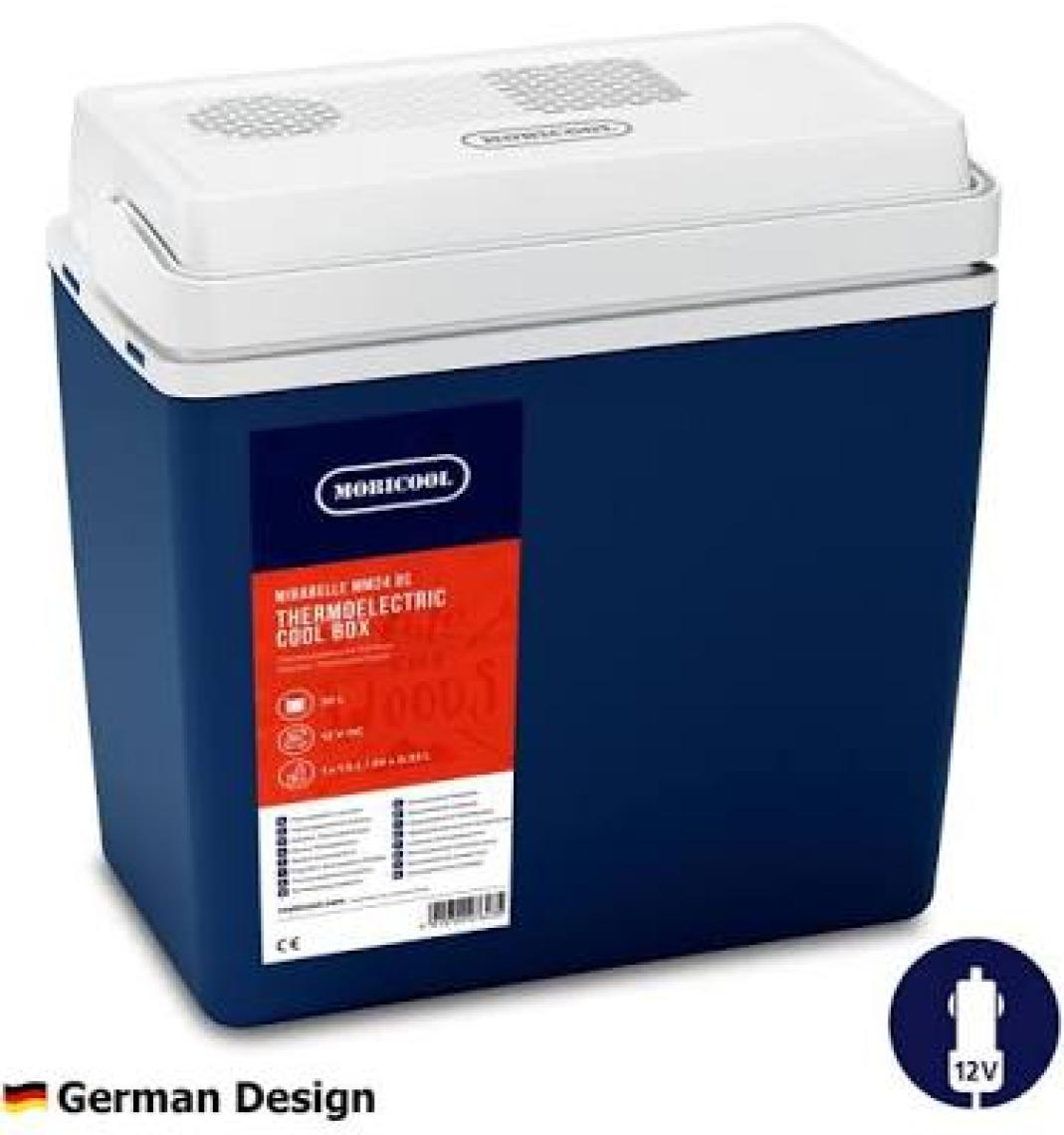 Mobicool MM24DC 12VOLT 20 Litre Oto Buzdolabı