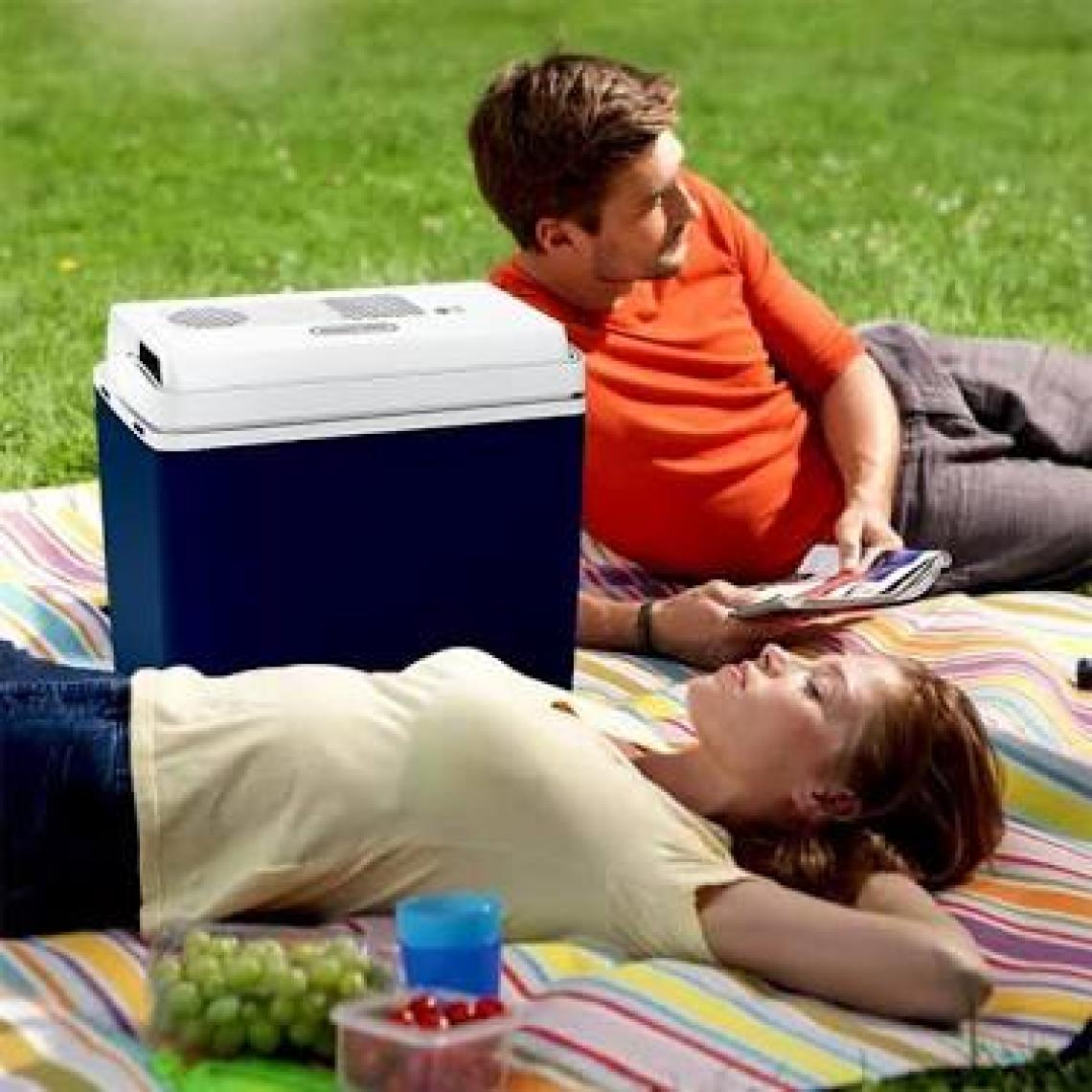 Mobicool MM24DC 12VOLT 20 Litre Oto Buzdolabı