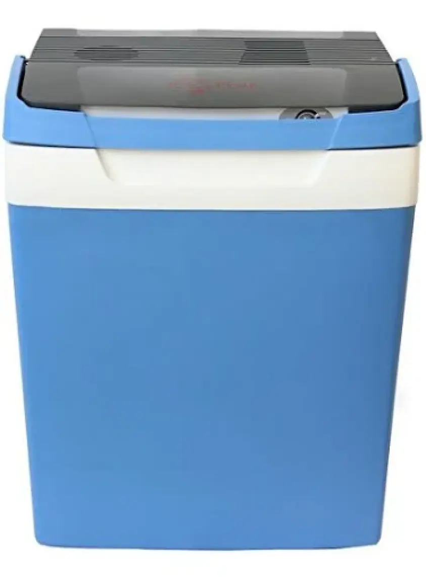 Icepeak SF30 Oto Buzdolabı 12V 30 Litre-Sarı