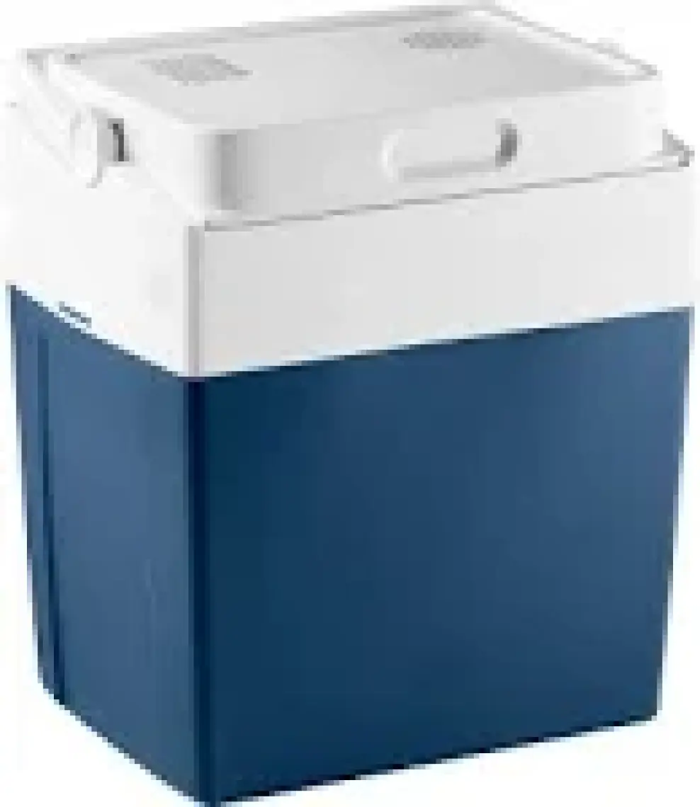 Mobicool MV30 12 - 220 V Ac/Dc Oto Buzdolabı 29 lt