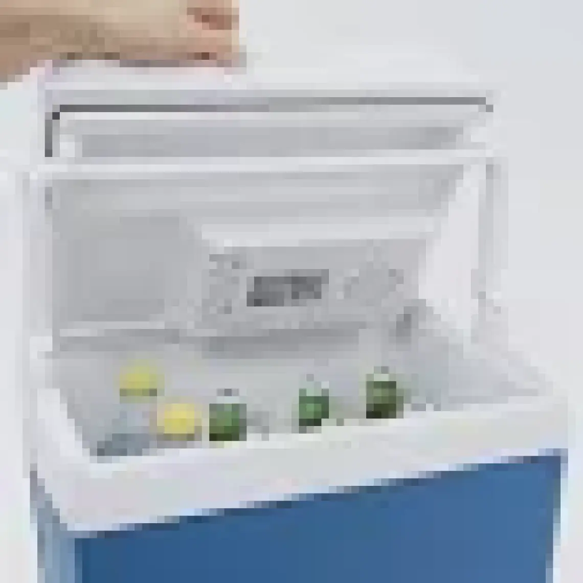 Mobicool MV30 12 - 220 V Ac/Dc Oto Buzdolabı 29 lt