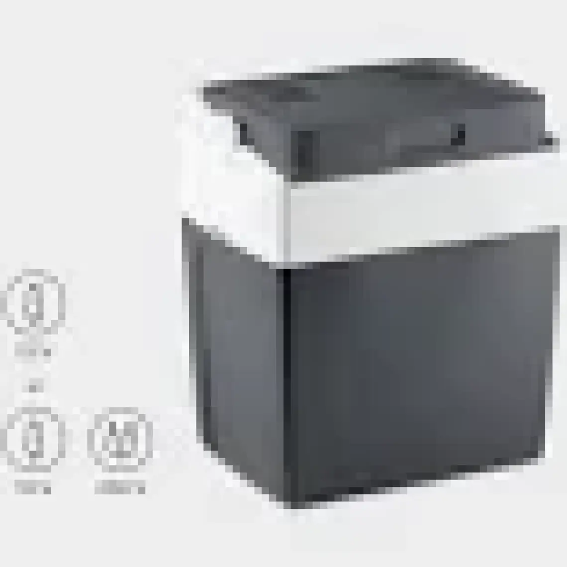Mobicool MV30 12 - 220 V Ac/Dc Oto Buzdolabı 29 lt