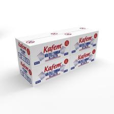 Kafem 17 x 23 cm Kilitli Poşet / Naylon Torba ( 1.200 Adet )