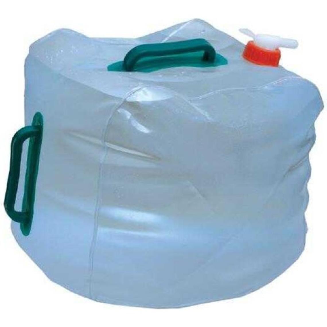Andoutdoor C889 20 Litre Mavi Su Bidonu