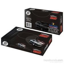 Autokit Kutu Mendil 80'lik 2 Kat