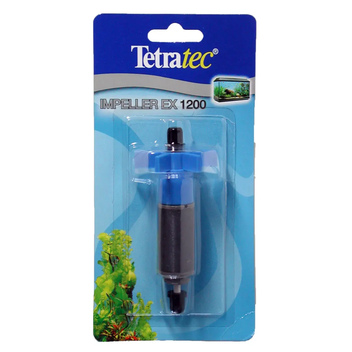 Tetratec Pervane Takımı Ex 1200