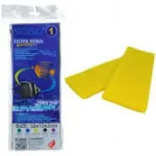 Sobo Filtre Süngeri 32x12x2 cm Sarı