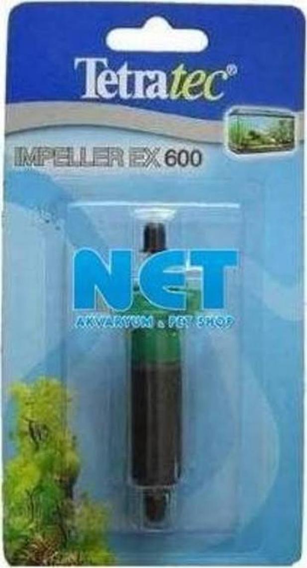 Tetratec Pervane Takımı Ex 600