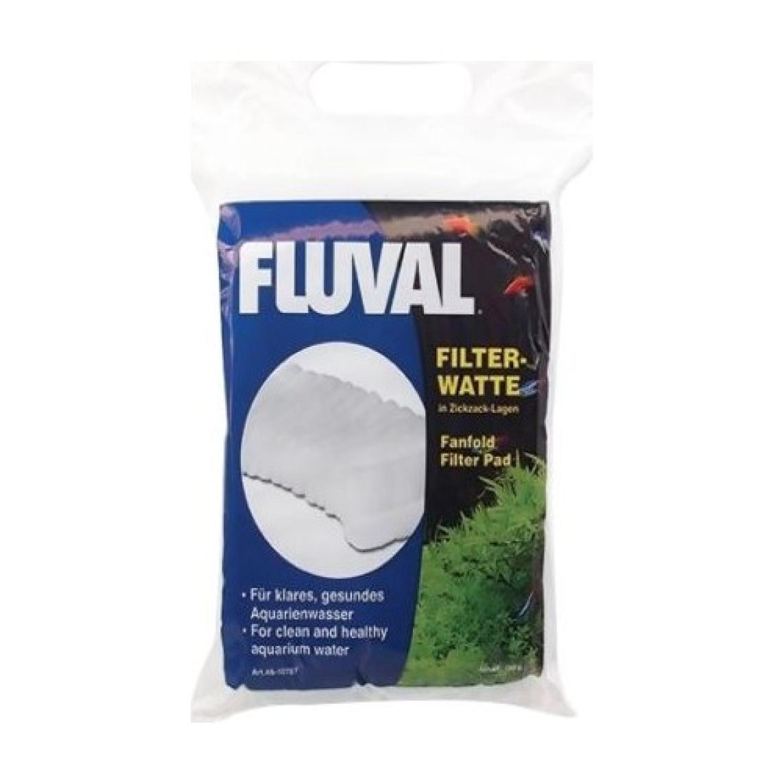 Fluval Akvaryum Elyafı 100GR
