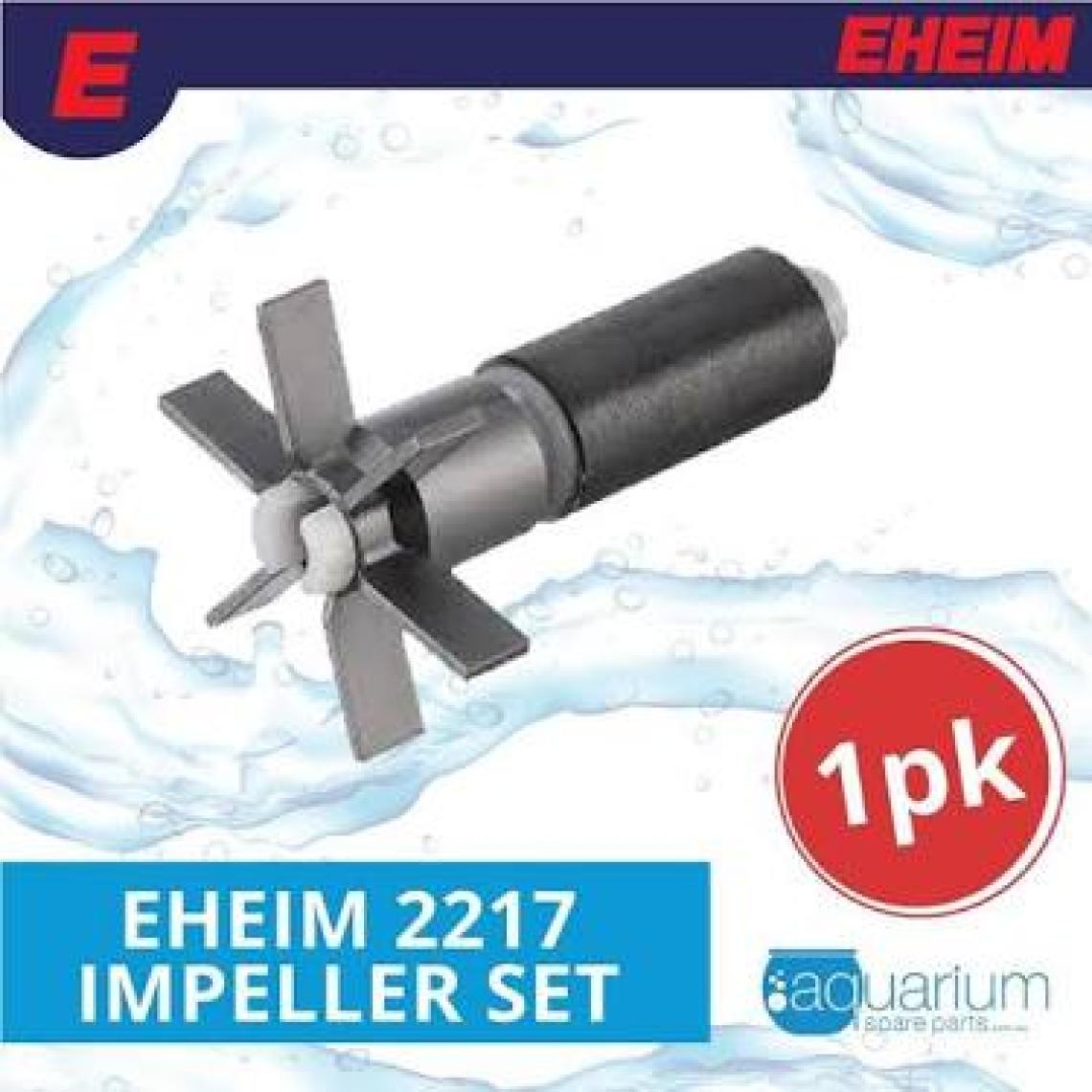 Eheim Pervane 2217-2317 633590