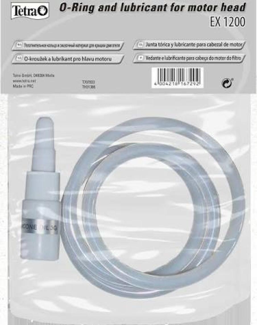 Tetratec Ex 1200 Conta 167292