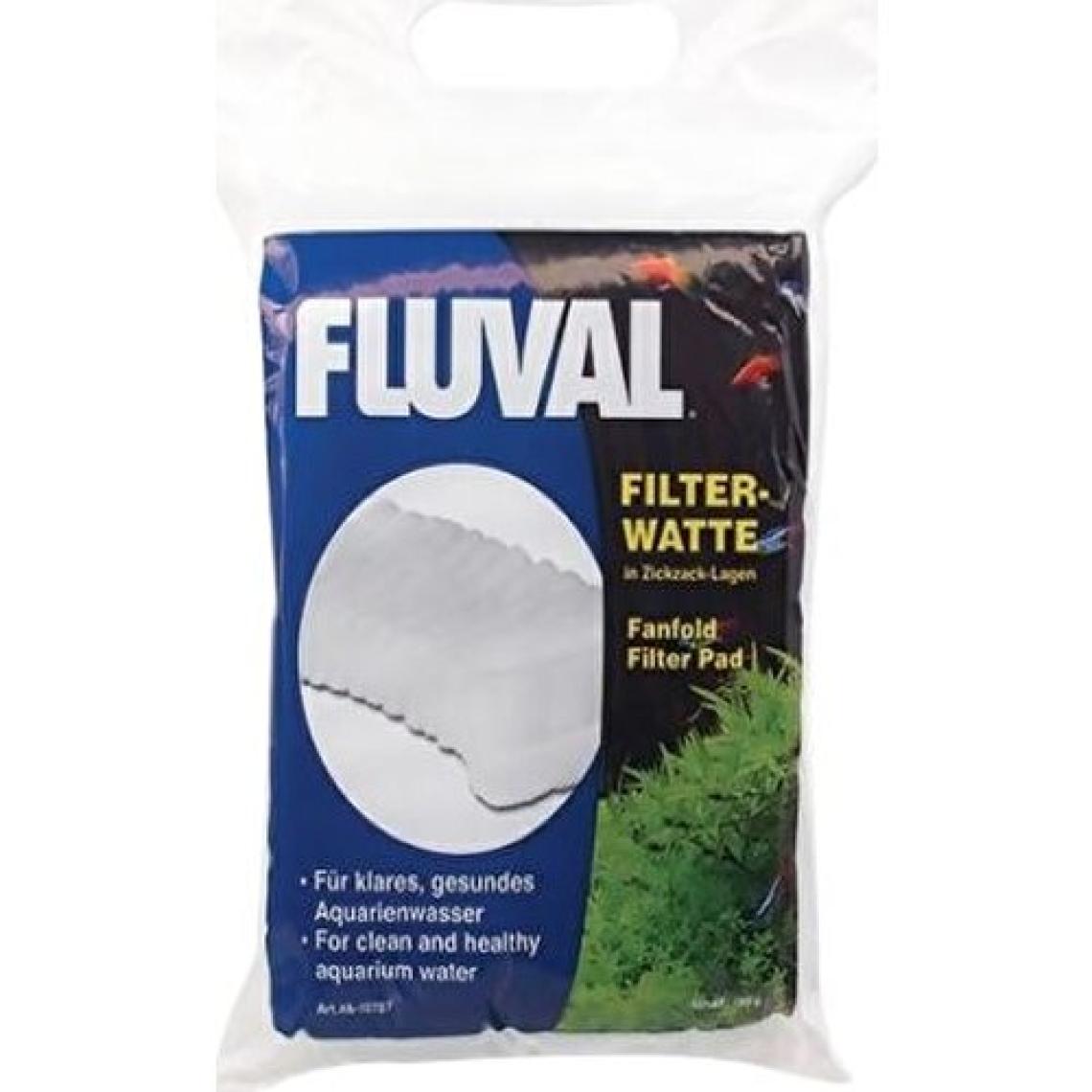 Fluval Akvaryum Elyafı 250 gr