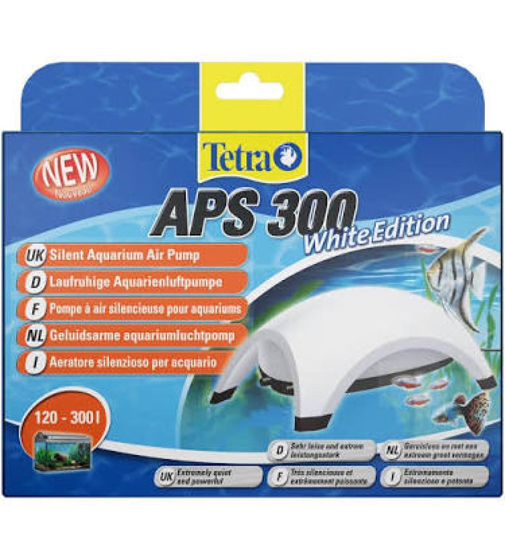 Tetra Aps 300 Beyaz Hava Motoru
