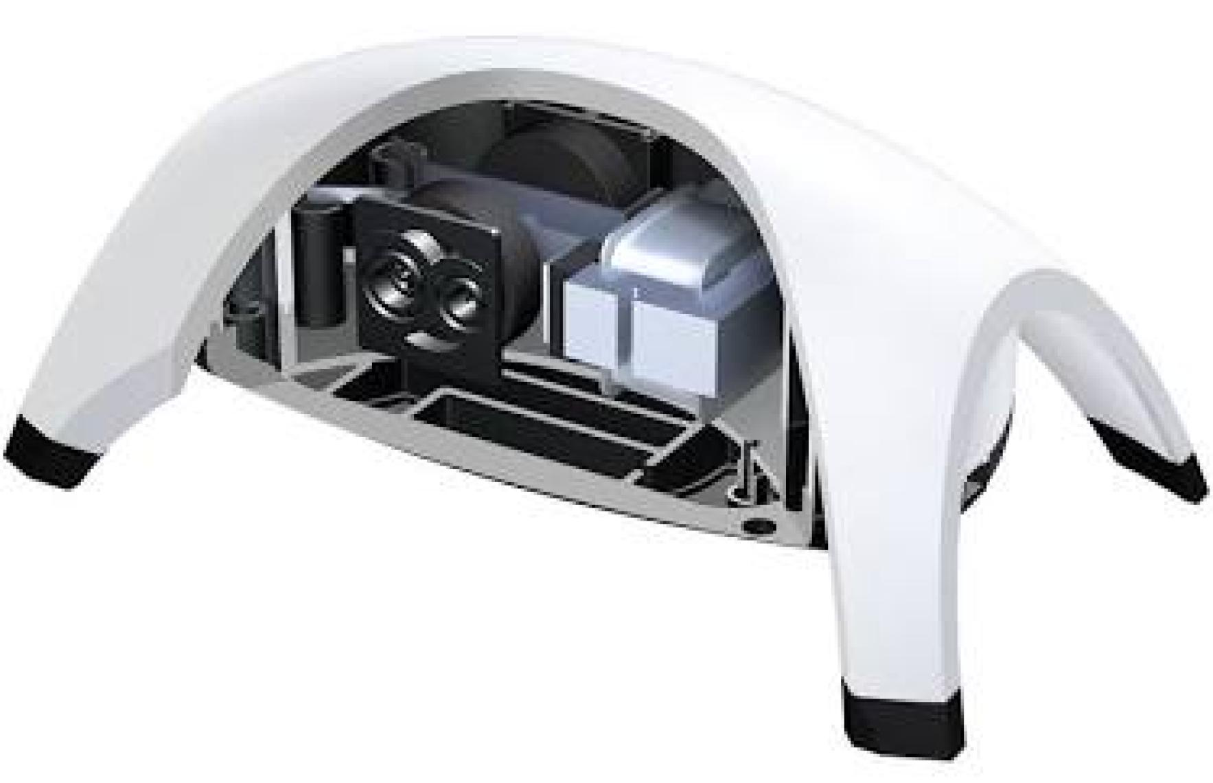 Tetra Aps 300 Beyaz Hava Motoru