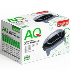 Aquawing AQ948 Çift Çıkışlı Hava Motoru 10W