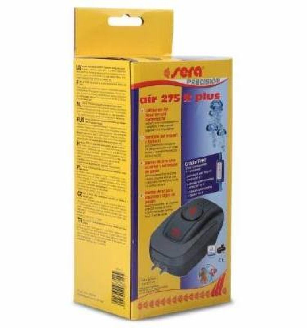 Sera Hava Motoru 275 R Plus