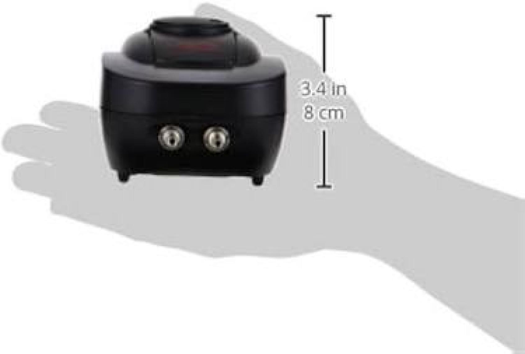 Sera Hava Motoru 275 R Plus