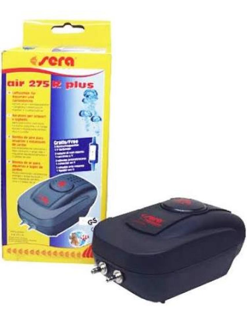 Sera Hava Motoru 275 R Plus