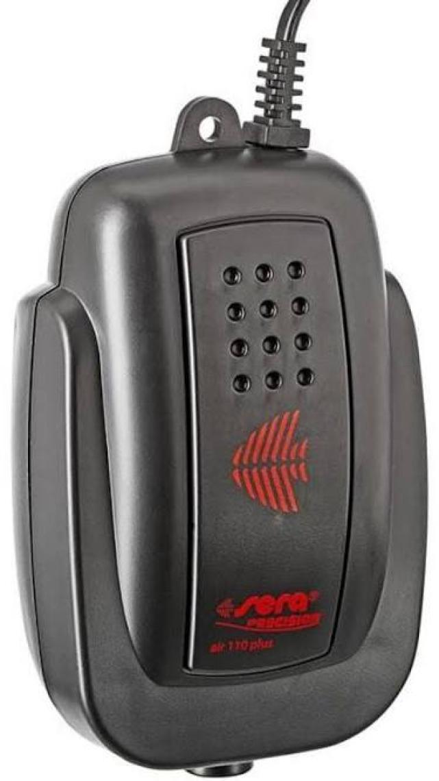 Sera Hava Motoru 110 Plus
